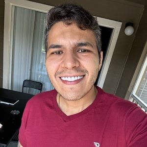 Meet your Posher, Antonio